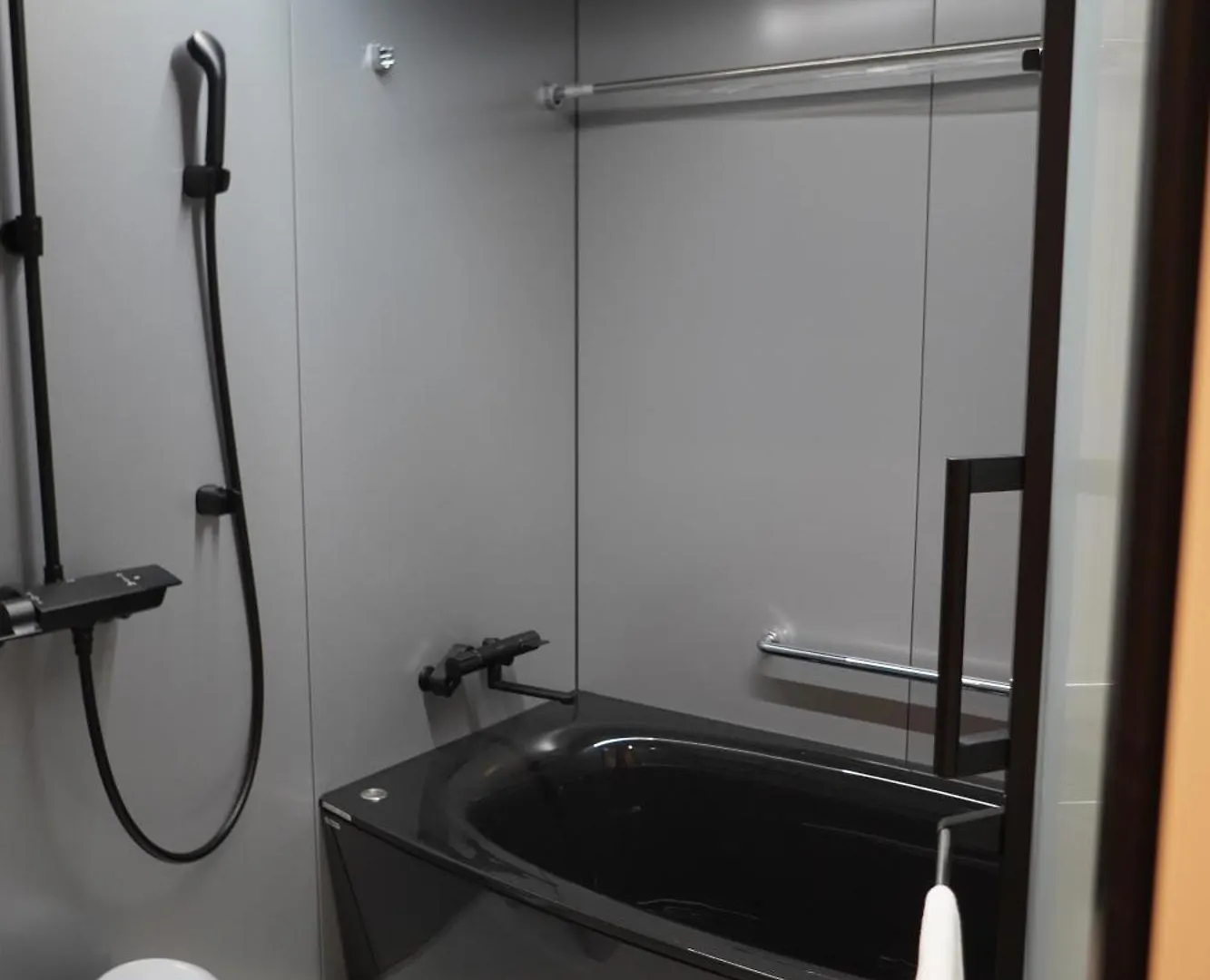 ****  Grand Monday Ginza Apart otel Tokyo Japonya