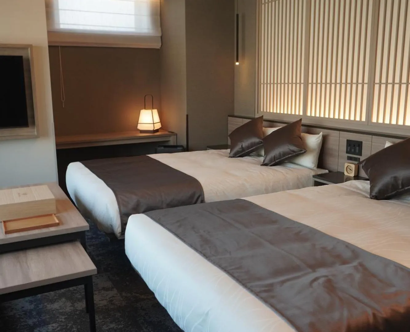 Grand Monday Ginza Apart otel Tokyo 4*,  Japonya