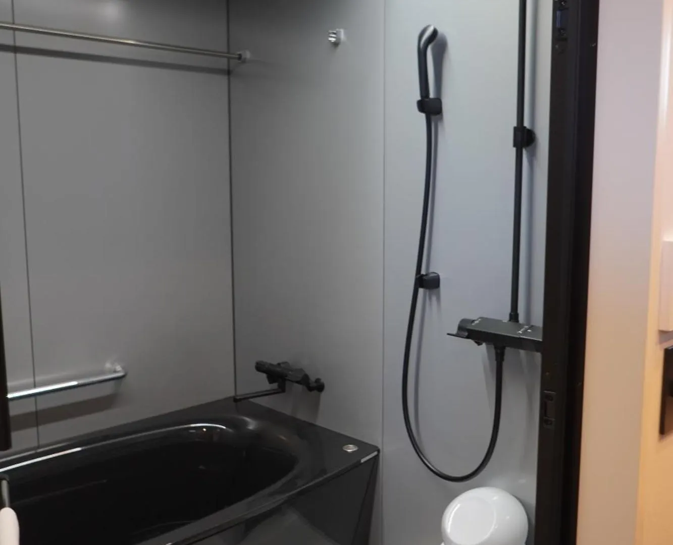 Grand Monday Ginza Apart otel Tokyo