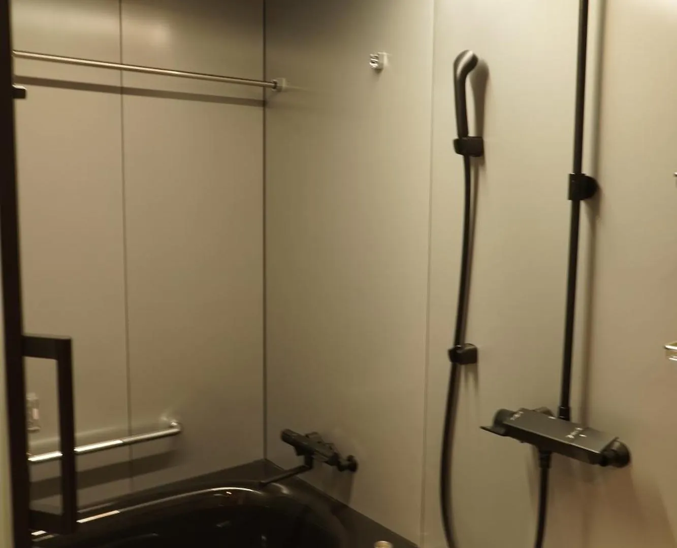 Grand Monday Ginza Apart otel Tokyo 4*,
