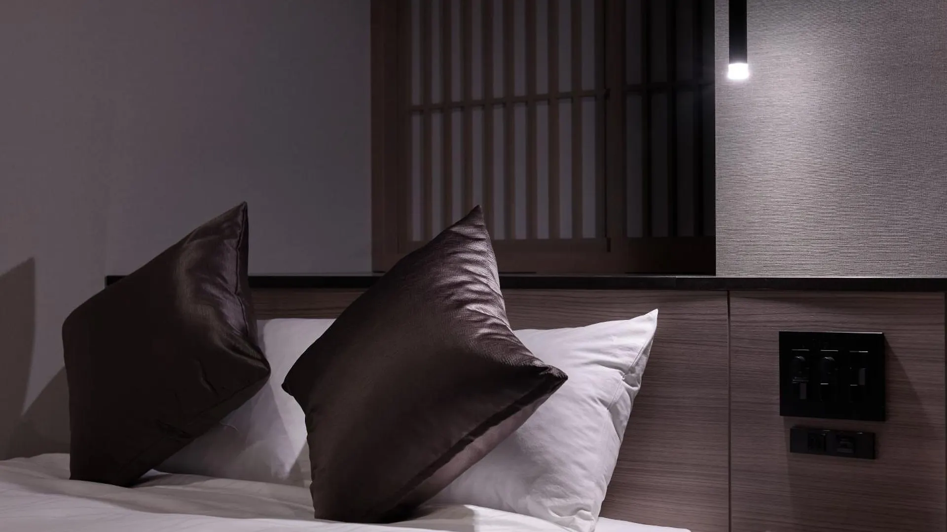 Aparthotel Grand Monday Ginza Prefektura Tokio Japonsko