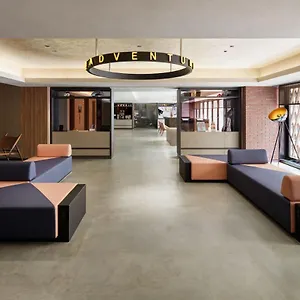 호텔 The B Ginza, 도쿄
