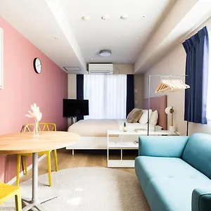 Aparthotel Section L Ginza, Tokyo