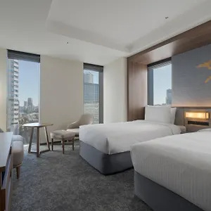 Hotel Premier -cabin President-, Tokyo