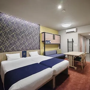 Aparthotel Monday Nihonbashi Ningyocho, Tokyo