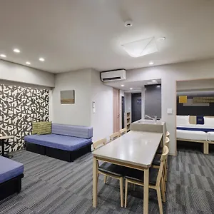 Gate Premium 浜松町 **** 東京都