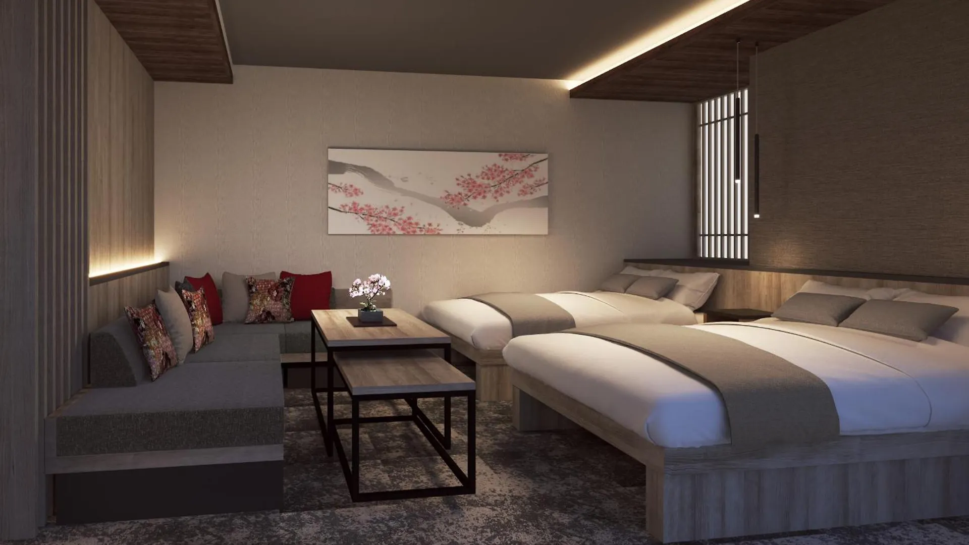 ****  Grand Monday Ginza Aparthotel Tokyo Japan