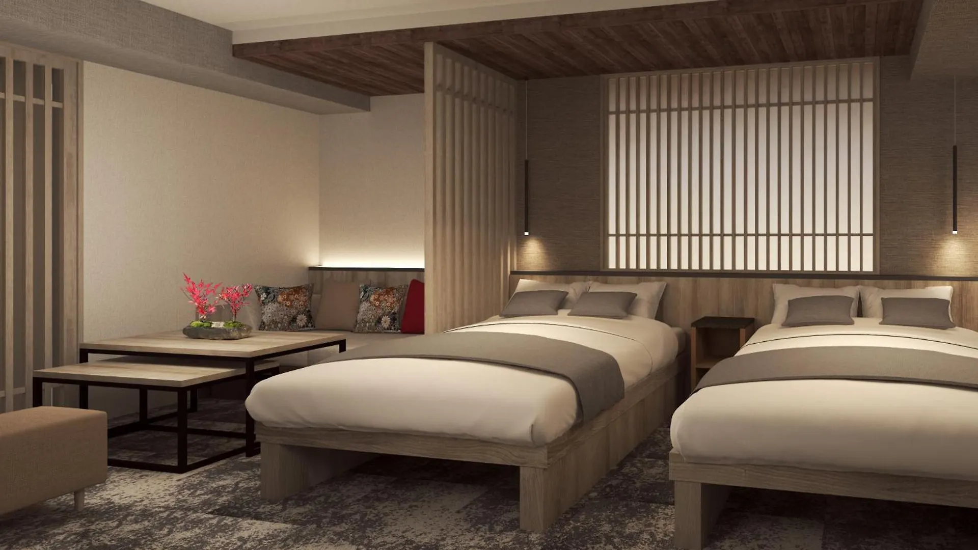 ****  Grand Monday Ginza Aparthotel Tokyo Japan