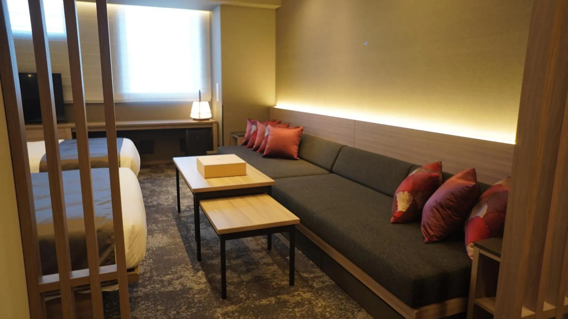 ****  Grand Monday Ginza Aparthotel Tokyo Japan