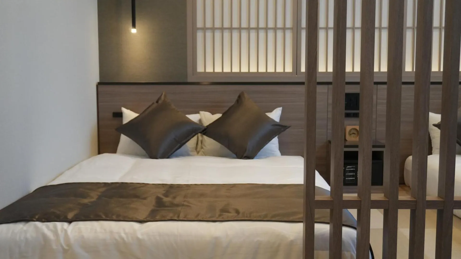 Grand Monday Ginza Aparthotel Tokyo