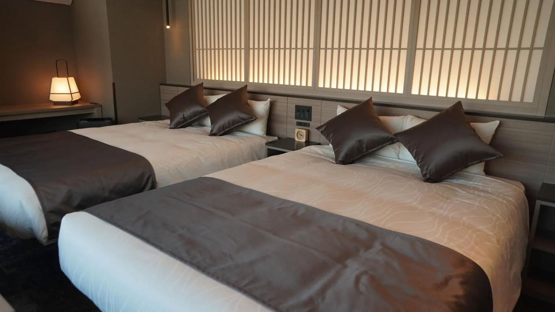 ****  Grand Monday Ginza Aparthotel Tokyo Japan