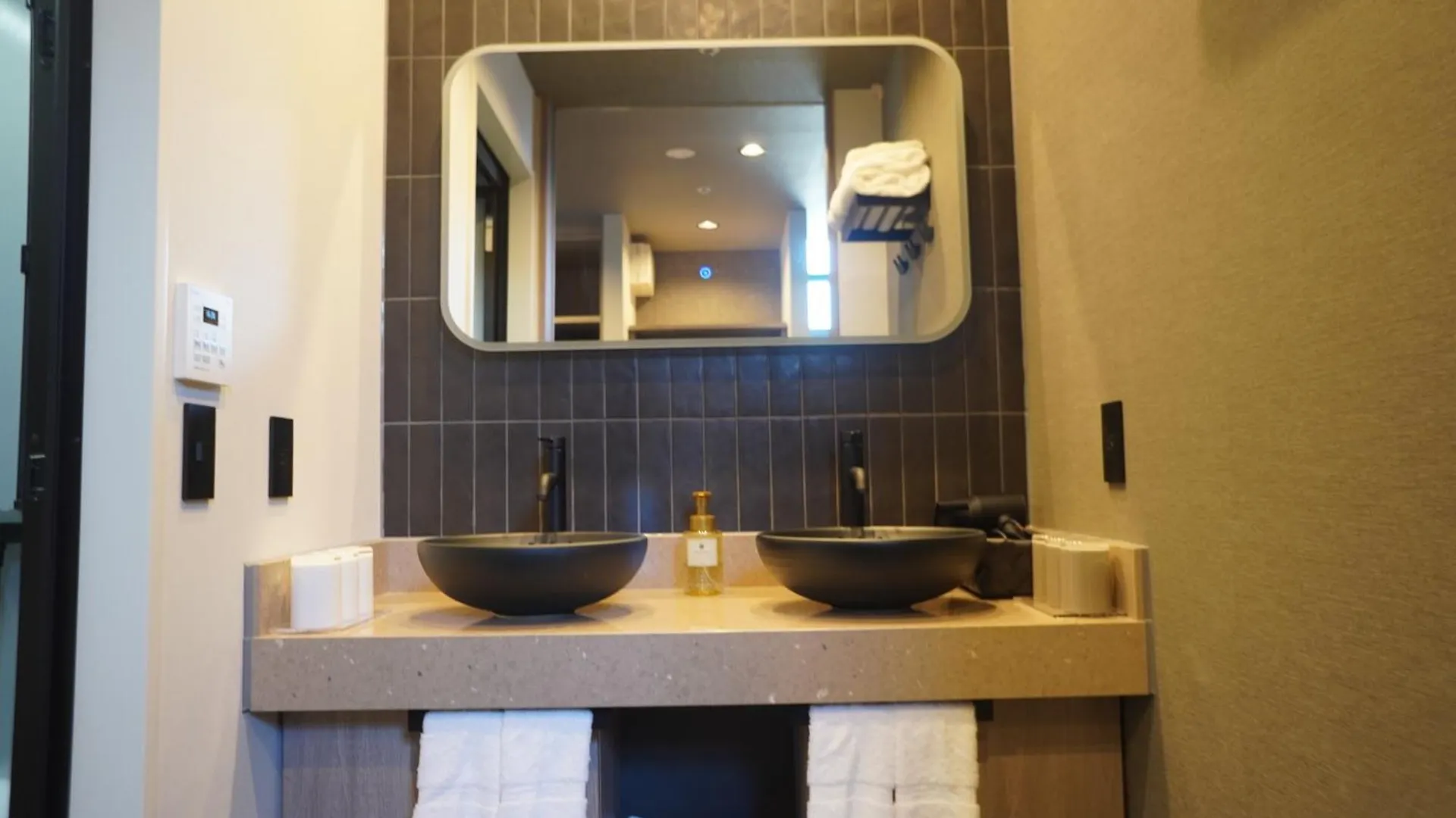 Grand Monday Ginza Aparthotel Tokyo
