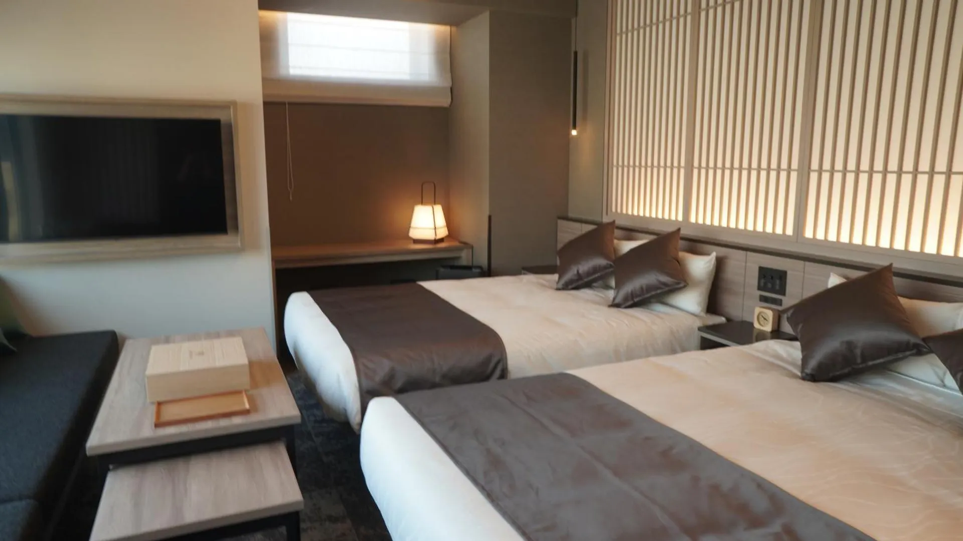 ****  Grand Monday Ginza Aparthotel Tokyo Japan
