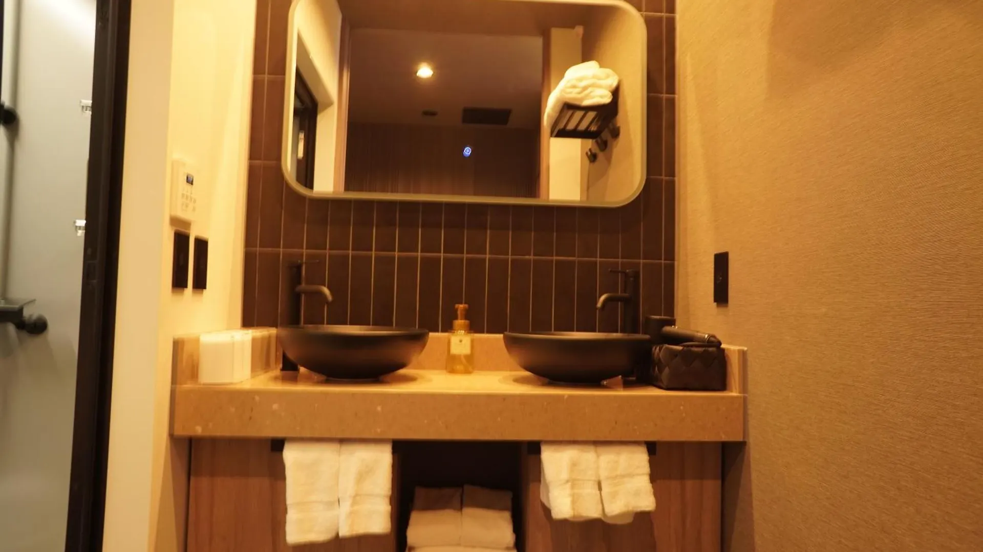 Grand Monday Ginza Aparthotel Tokyo 4*,
