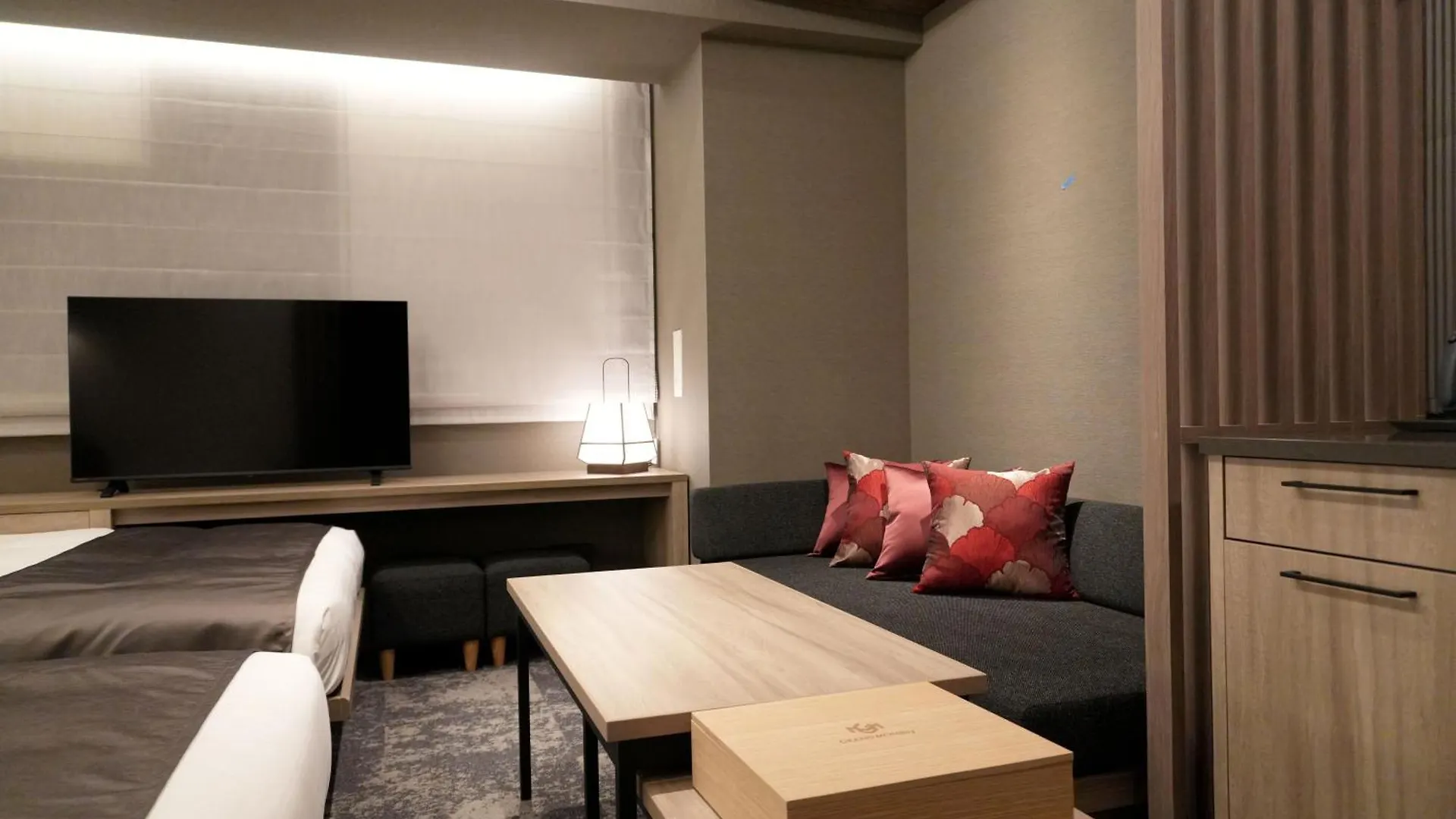 ****  Grand Monday Ginza Aparthotel Tokyo Japan