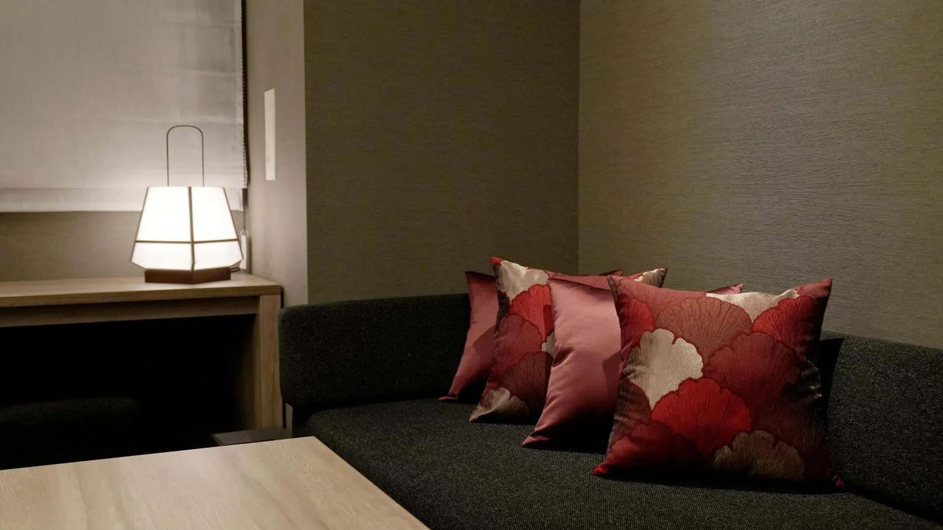 Grand Monday Ginza Aparthotel Tokyo 4*,