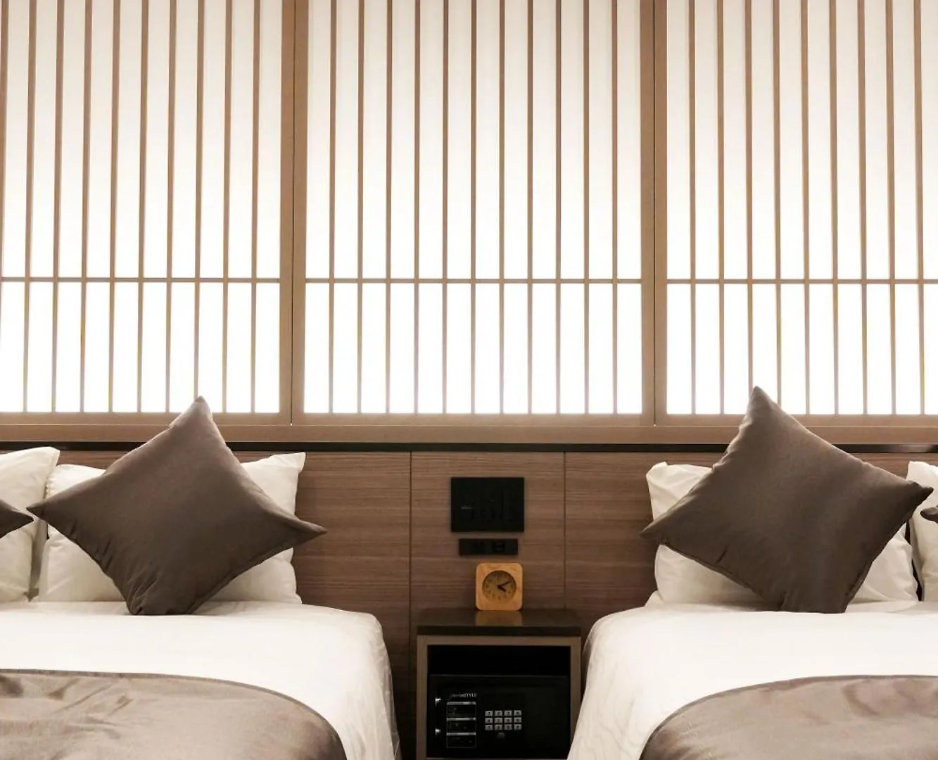 ****  Grand Monday Ginza Aparthotel Tokyo Japan