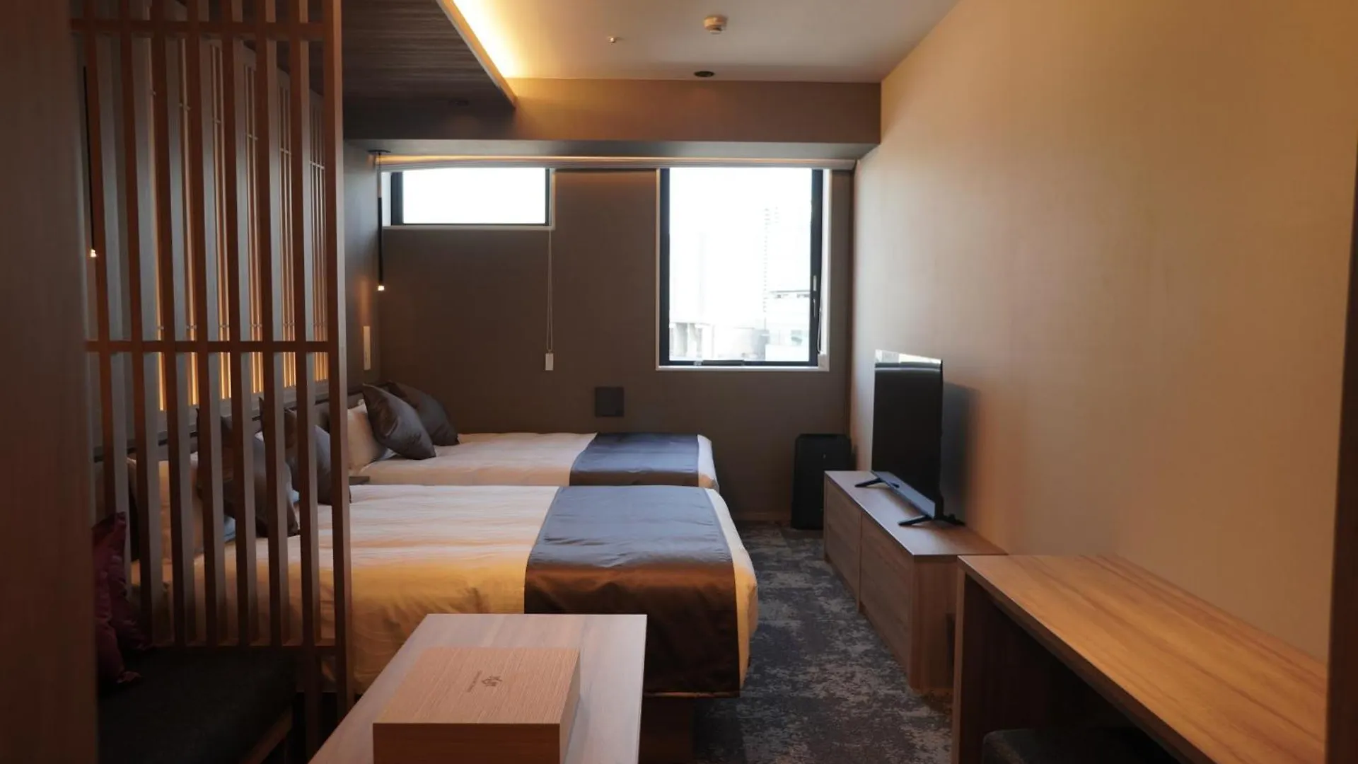 Grand Monday Ginza Aparthotel Tokyo 4*,