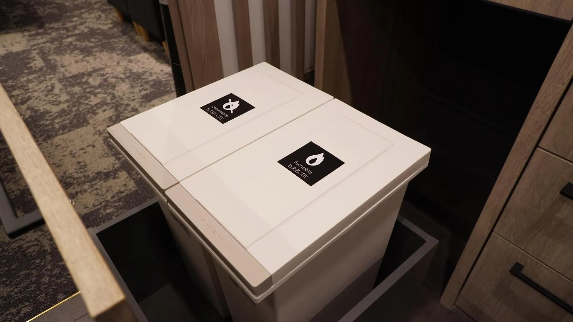 Grand Monday Ginza Aparthotel Tokyo