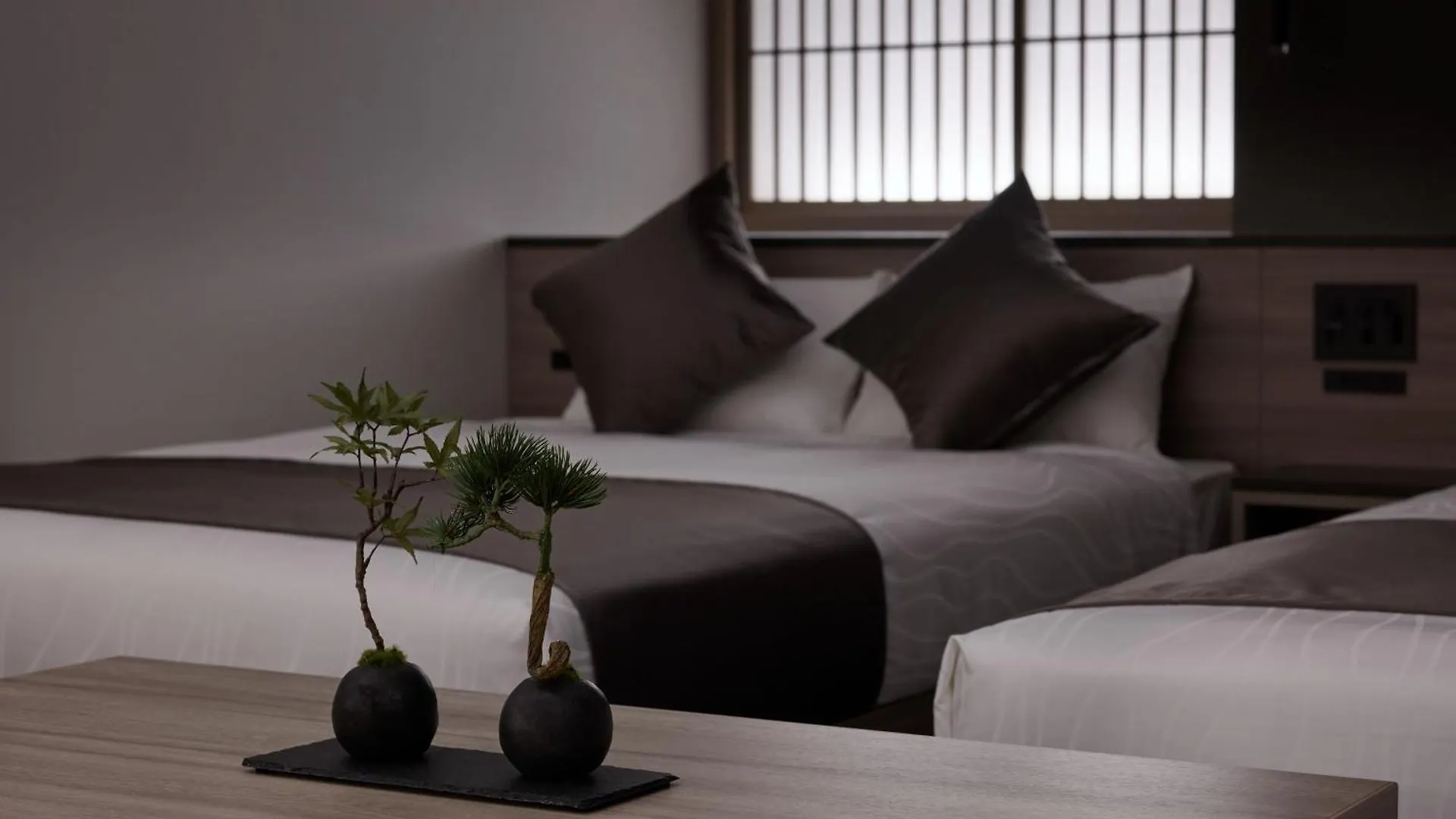 Grand Monday Ginza Aparthotel Tokyo 4*,  Japan