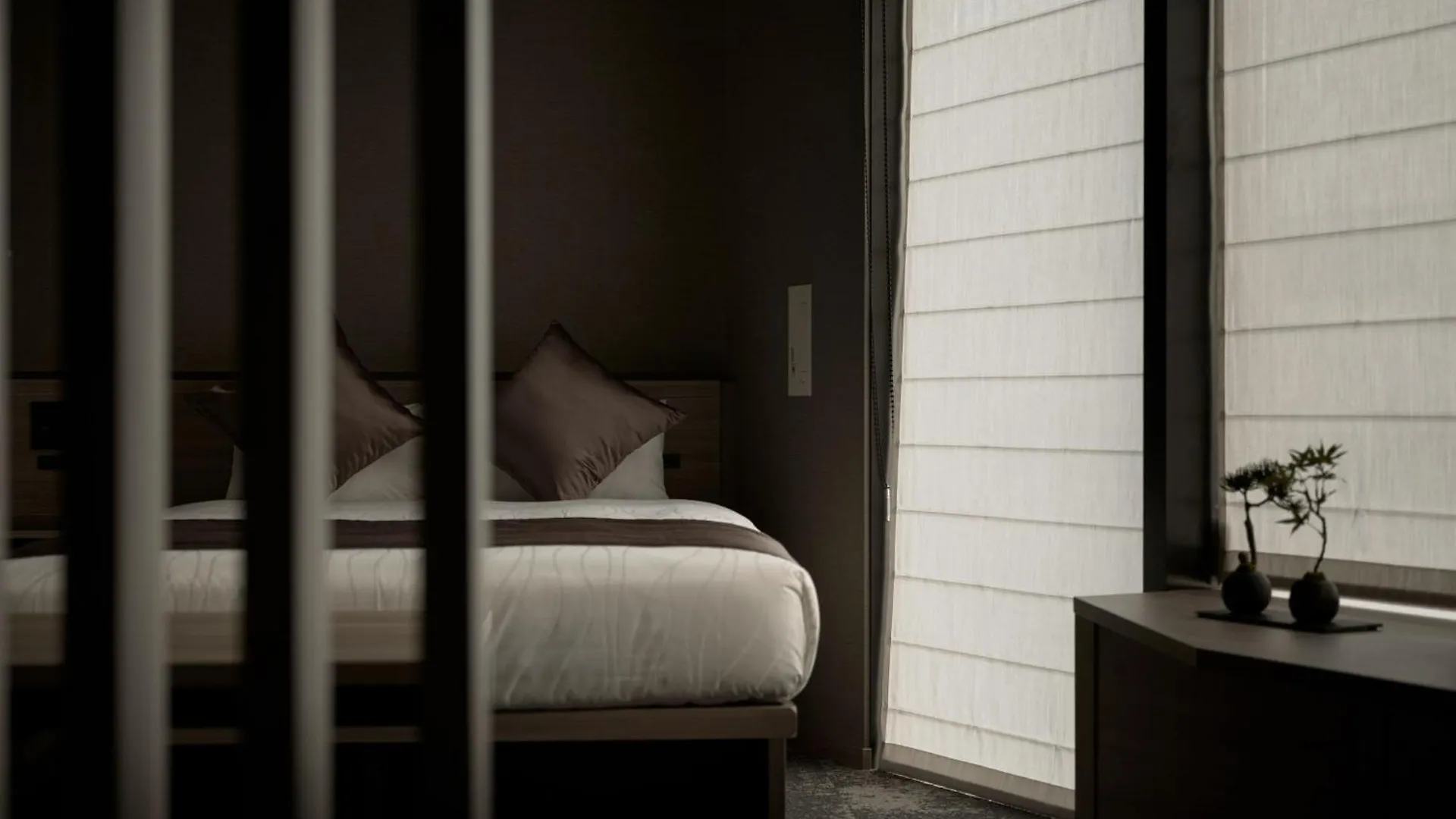 Grand Monday Ginza Aparthotel Tokyo
