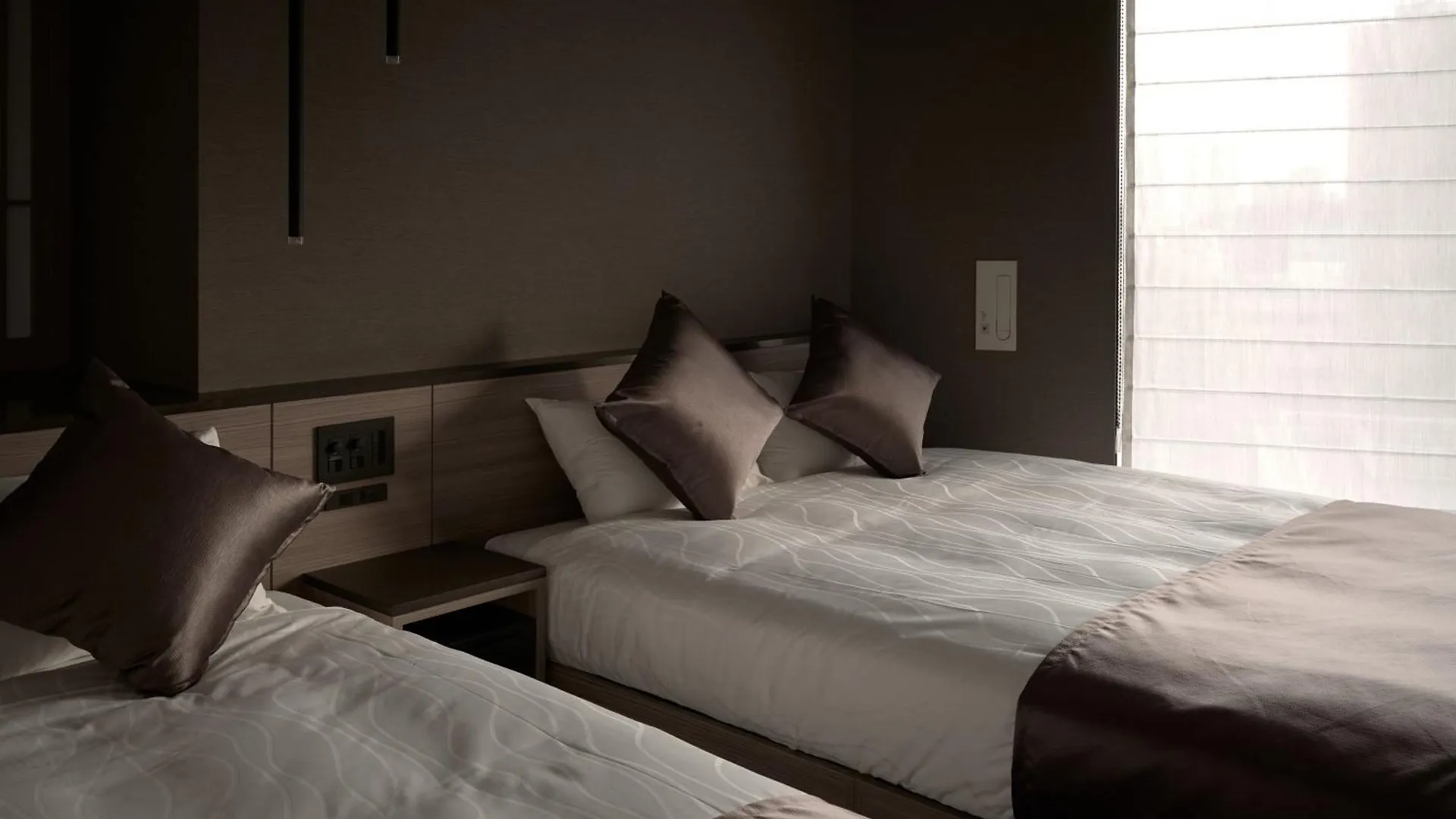 Grand Monday Ginza Aparthotel Tokyo 4*,