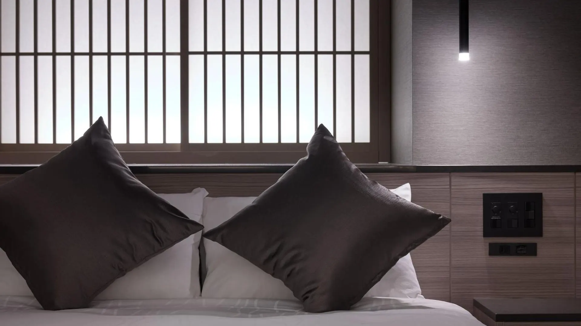 Grand Monday Ginza Aparthotel Tokyo
