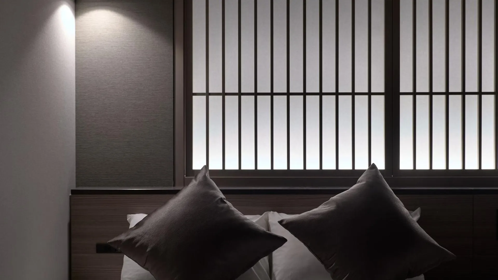 Grand Monday Ginza Aparthotel Tokyo Japan