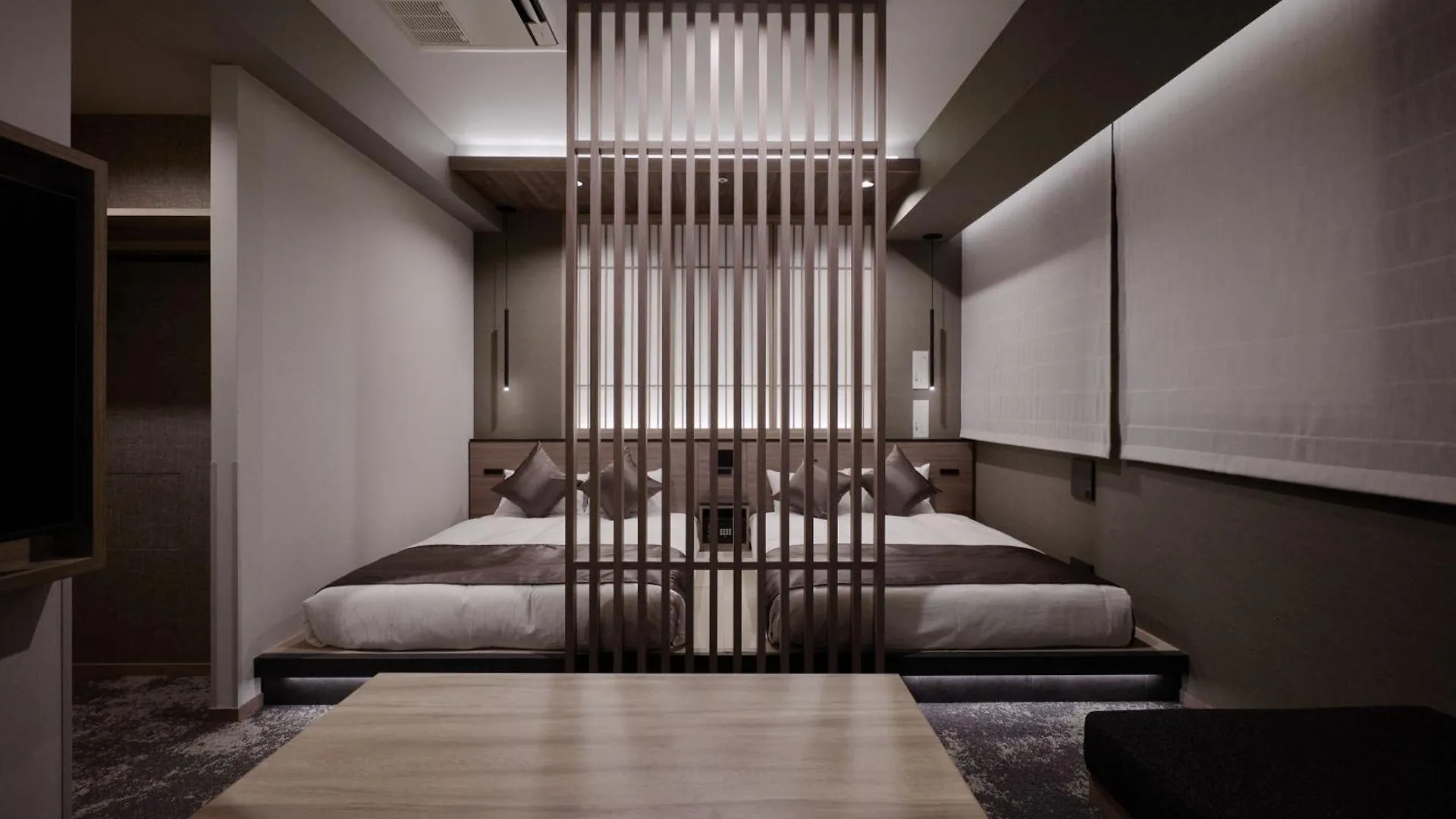 Grand Monday Ginza Aparthotel Tokyo 4*,  Japan