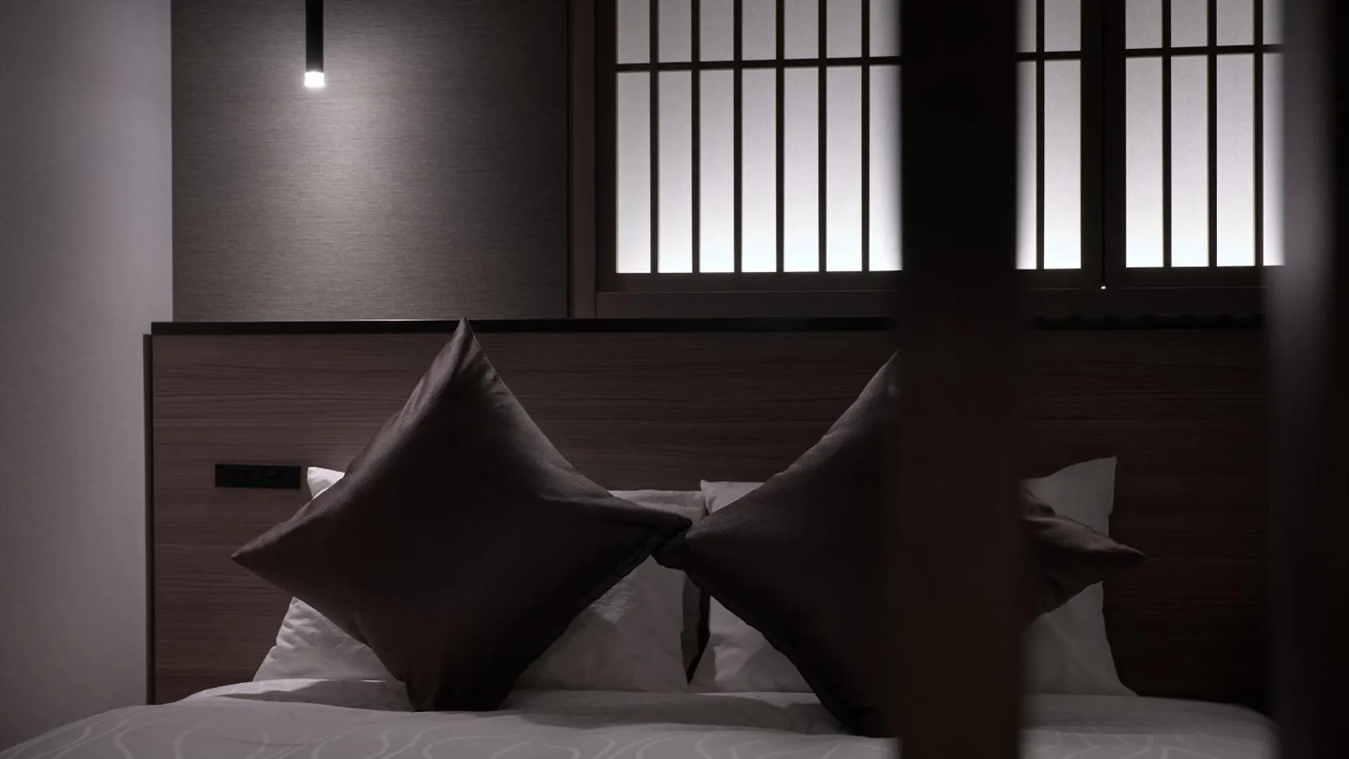 Grand Monday Ginza Aparthotel Tokyo 4*,