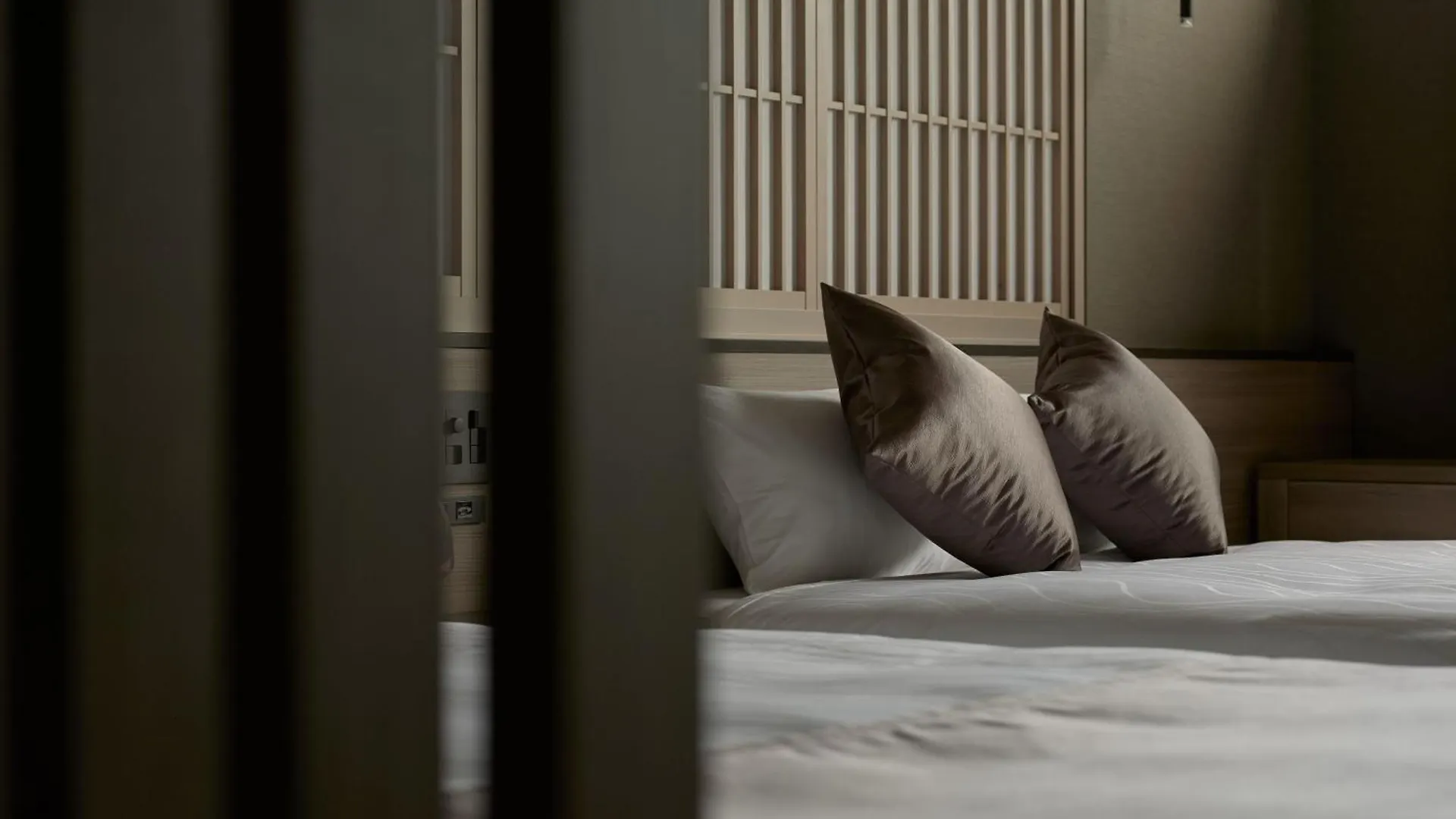 Grand Monday Ginza Aparthotel Tokyo
