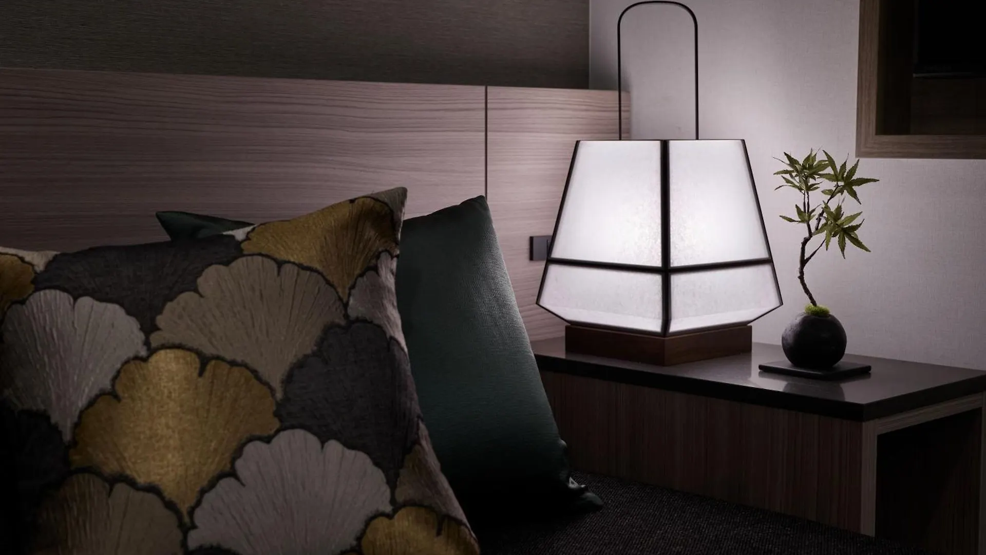 Grand Monday Ginza Aparthotel Tokyo