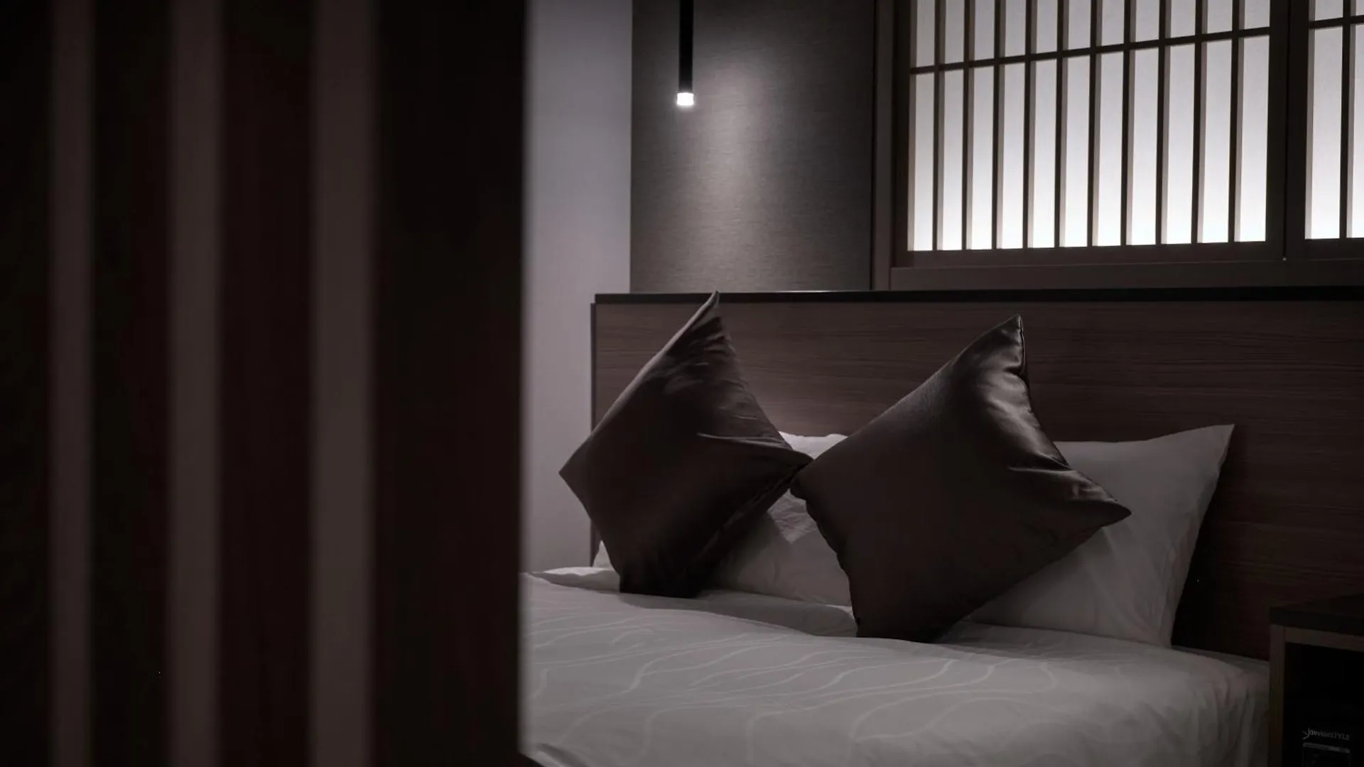 Grand Monday Ginza Aparthotel Tokyo Japan