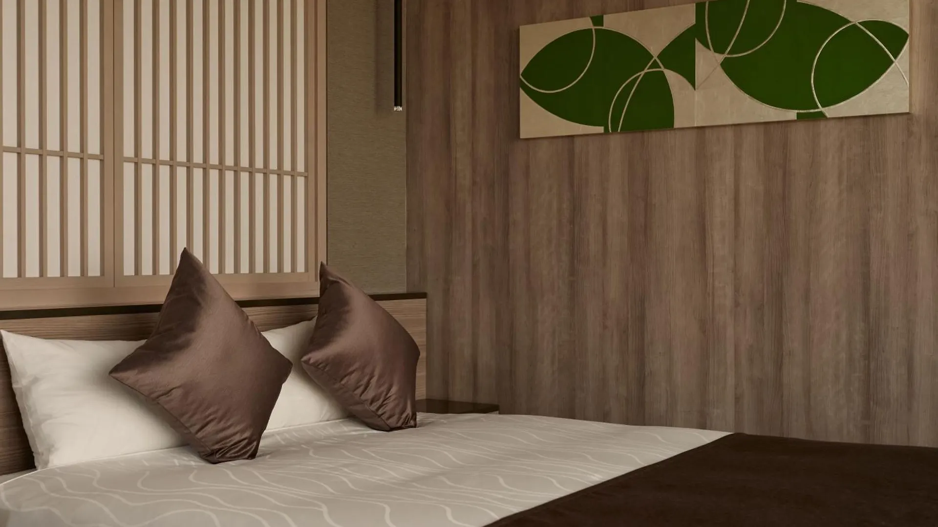 ****  Grand Monday Ginza Aparthotel Tokyo Japan