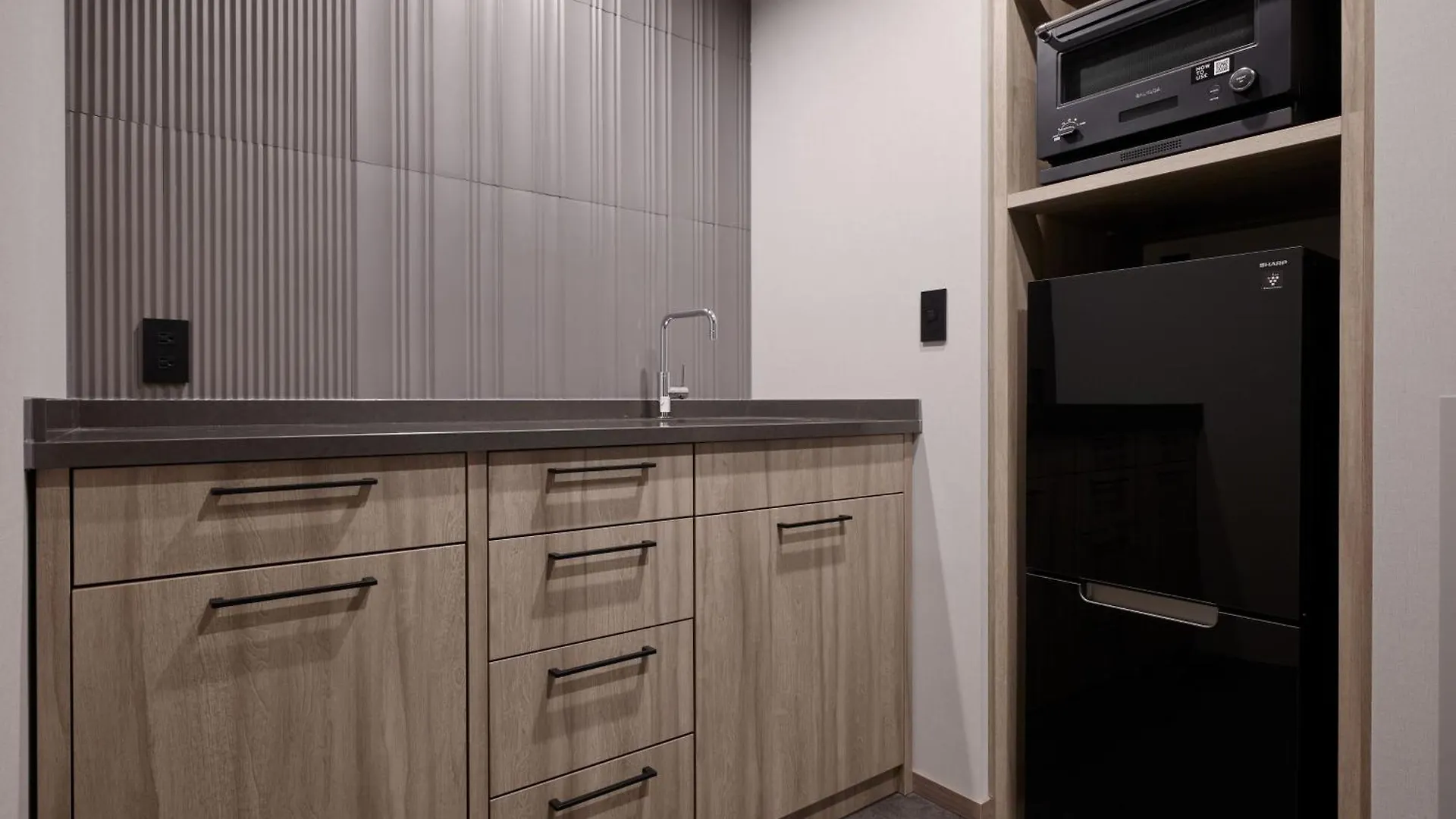 ****  Grand Monday Ginza Aparthotel Tokyo Japan