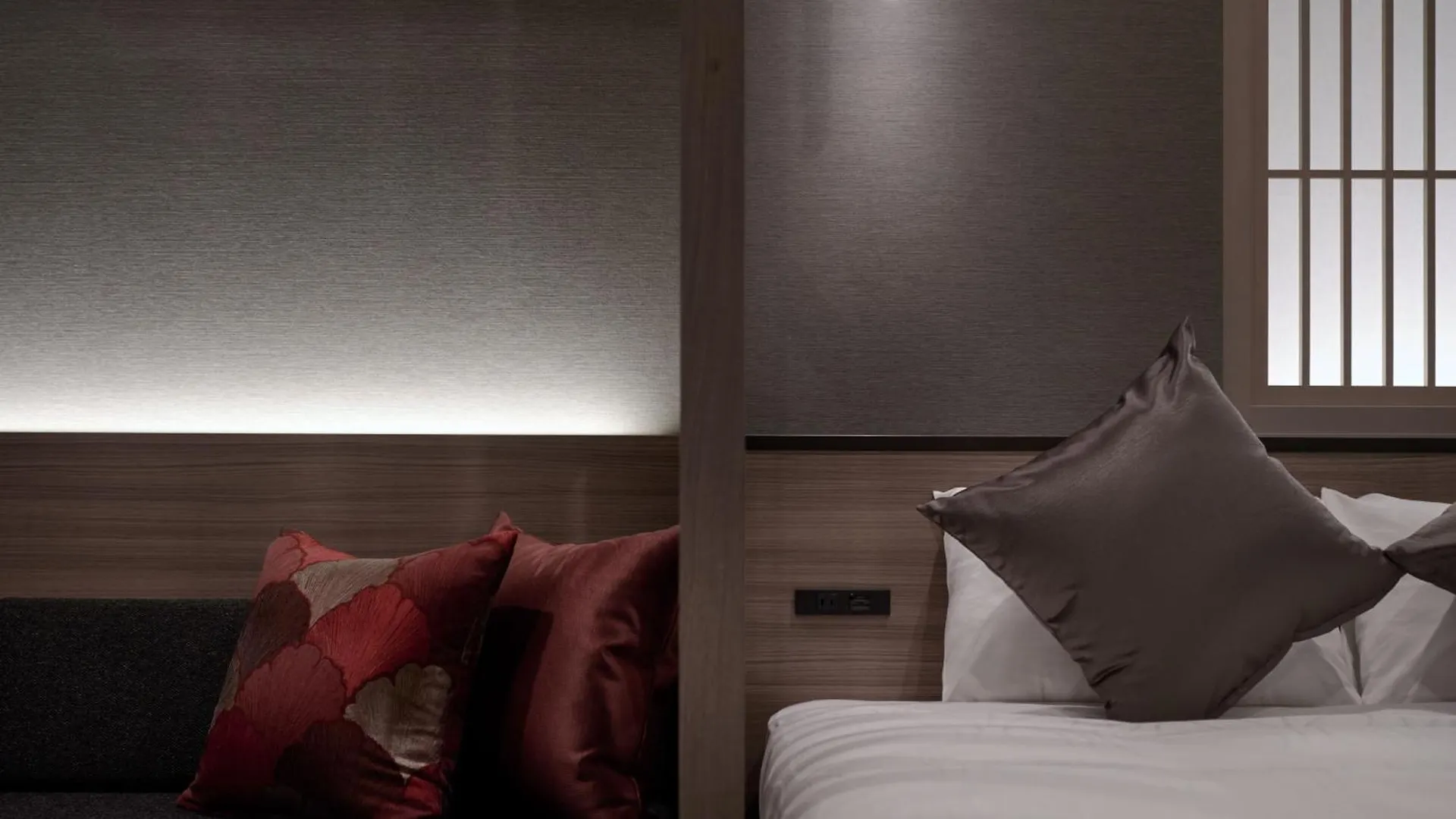 Grand Monday Ginza Aparthotel Tokyo 4*,