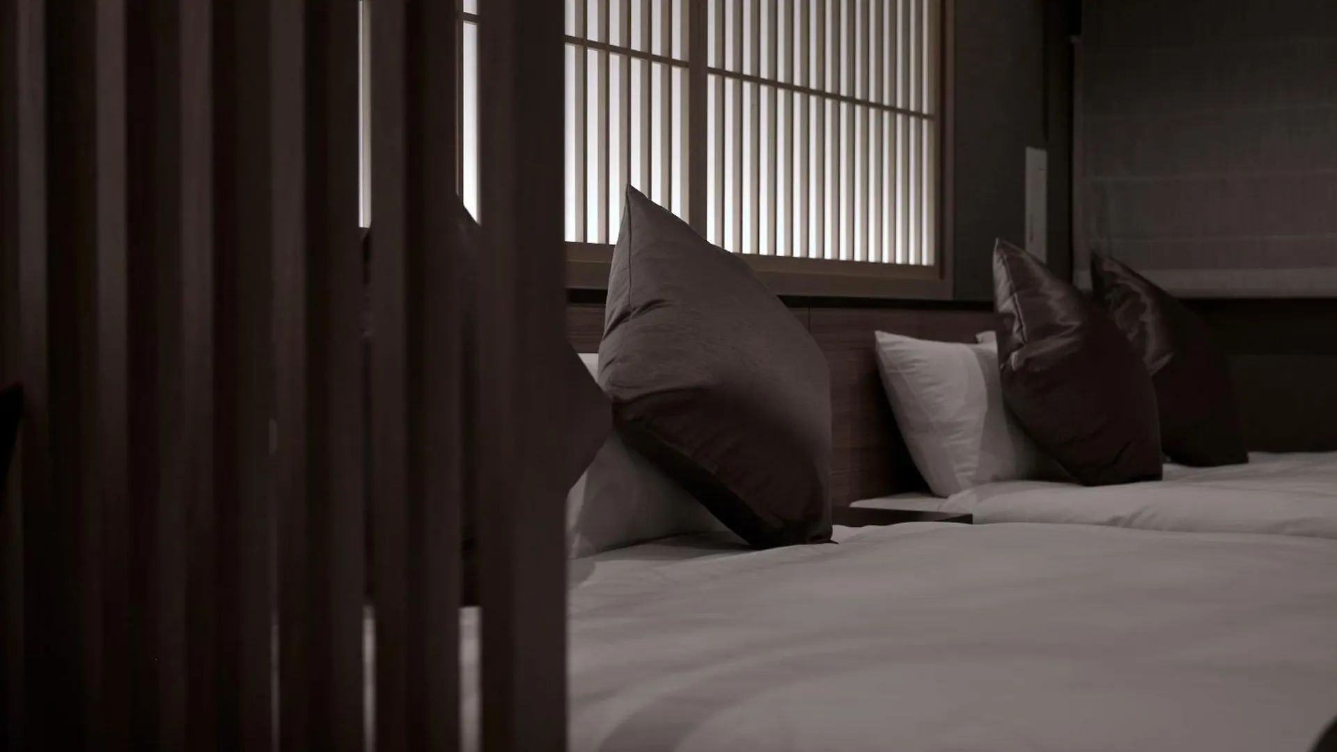 Grand Monday Ginza Aparthotel Tokyo